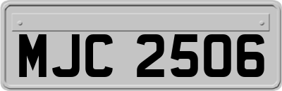 MJC2506