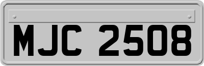 MJC2508