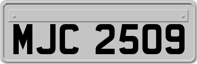 MJC2509