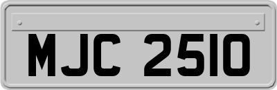MJC2510