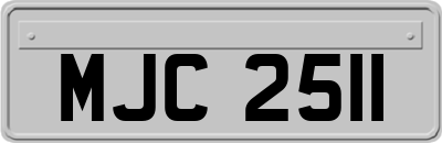 MJC2511