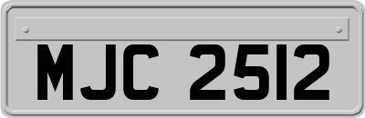 MJC2512