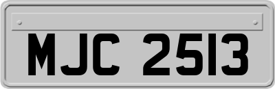 MJC2513
