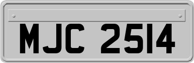 MJC2514