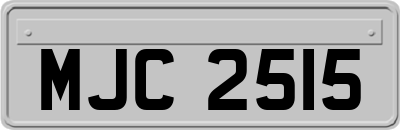 MJC2515