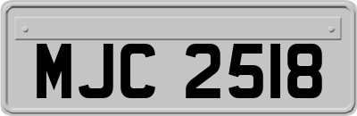 MJC2518