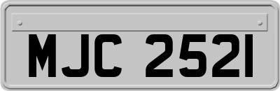 MJC2521
