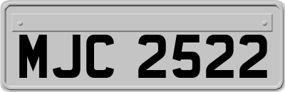 MJC2522