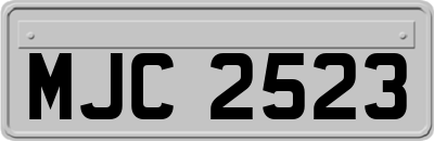 MJC2523