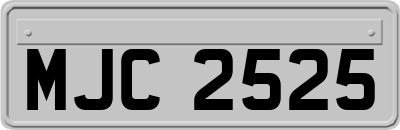MJC2525