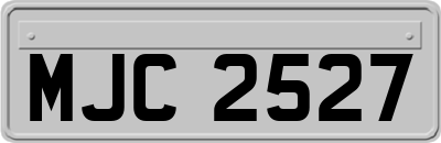 MJC2527
