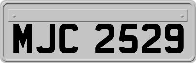 MJC2529