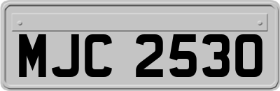 MJC2530