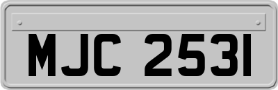 MJC2531