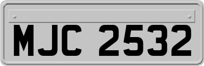 MJC2532
