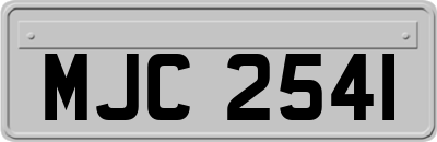 MJC2541