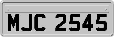 MJC2545