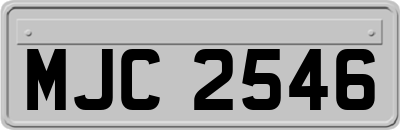 MJC2546