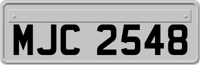 MJC2548