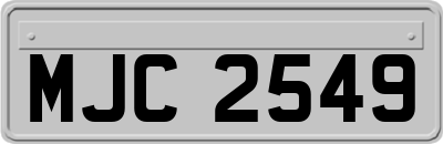 MJC2549