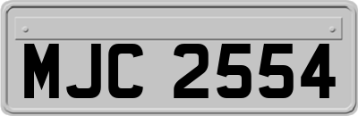 MJC2554