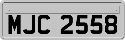 MJC2558