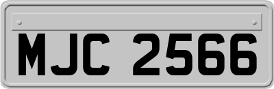 MJC2566
