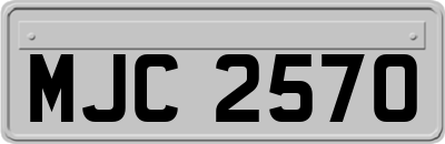 MJC2570