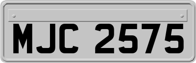 MJC2575