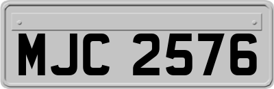 MJC2576