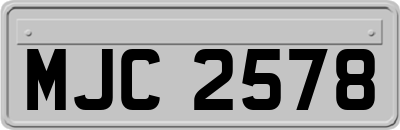 MJC2578
