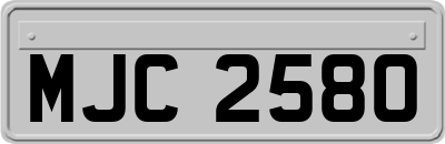 MJC2580