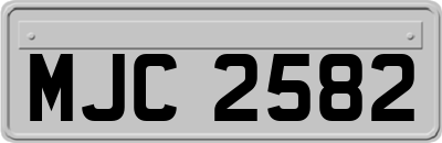 MJC2582