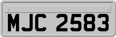 MJC2583