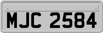MJC2584