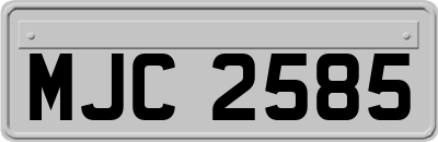 MJC2585