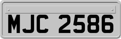 MJC2586