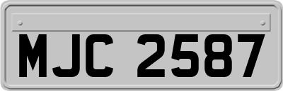 MJC2587