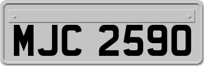 MJC2590