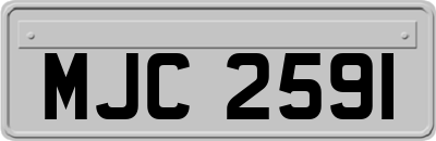 MJC2591