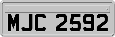 MJC2592