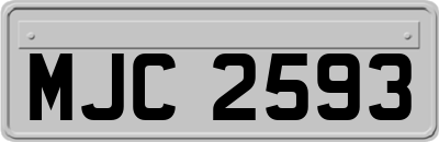 MJC2593