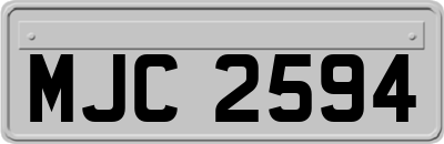 MJC2594