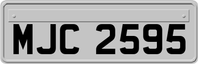 MJC2595