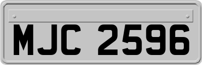 MJC2596