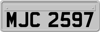 MJC2597