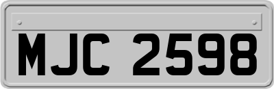 MJC2598