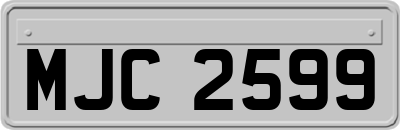 MJC2599