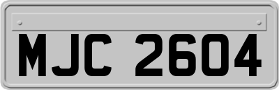MJC2604