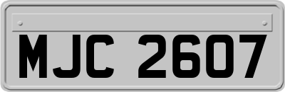 MJC2607